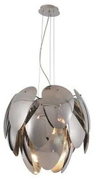 Lampa wisząca Antires Smoky AZ2996 designerska lampa -