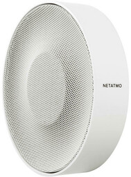 Netatmo PRO Syrena systemu alarmowego Smart home NIS01-PRO