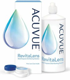 Acuvue RevitaLens 360ml