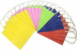 folia 21209 - torebki papierowe z papieru typu
