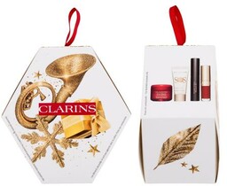 Clarins Make-up Essentials zestaw
