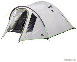 High Peak Namiot Nevada 5 jasnoszary 10209