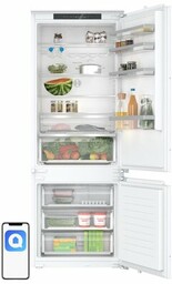 BOSCH Lodówka KBN96VFE0
