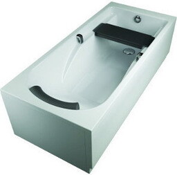 KOŁO XWP1481000 COMFORT PLUS Wanna akrylowa prostokątna 180