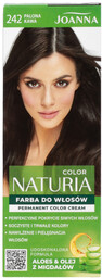 Joanna - Color Naturia - Permanent Color Cream