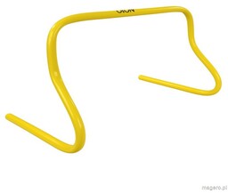 NO10 Płotek treningowy 23cm VTH-09E Y żółty