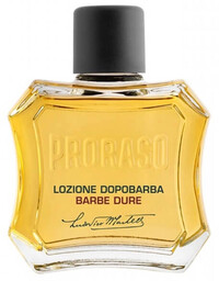 Proraso Red Aftershave lotion po goleniu 100ml