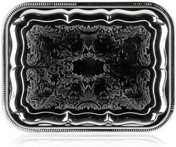 Banquet Taca graniasta 41 x 31 cm