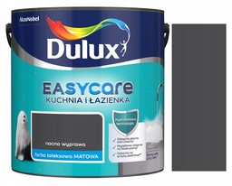 Dulux Farba Kuchnia I Łazienka Nocna Wyprawa 2.5L