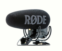 Rode mikrofon VideoMic Pro+