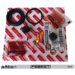 Reperaturka tylnego zacisku hamulcowego Honda Ridgeline 2006-2014