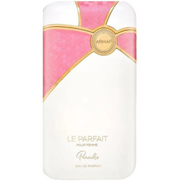 Le Parfait Panache Pour Femme woda perfumowana spray