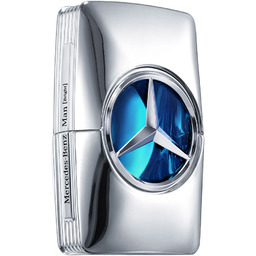 Mercedes-Benz, Man Bright, Woda Perfumowana, 50 ml