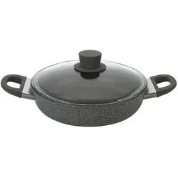 Ballarini Murano 75002-973-0 Indukcja Granitium Extreme 28cm Patelnia