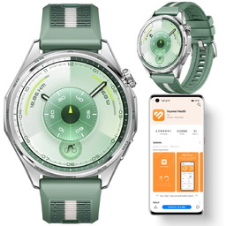 Smartwatch Huawei Watch GT 6 46mm Classic GPS