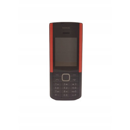 Telefon komórkowy Nokia 5710, język francuski