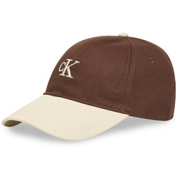 Czapka z daszkiem Calvin Klein