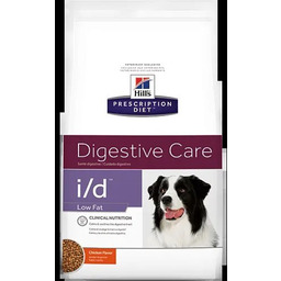 Hill''s PD Prescription Diet Canine i/d Low Fat