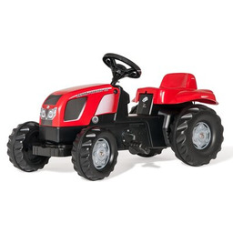 ROLLY TOYS Jeździk Traktor Zetor