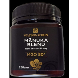 MIÓD MANUKA Blend Watson & Son MGO 50+
