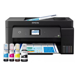 MFP EcoTank ITS L14150 A3+ Wi-Fi +Faks