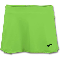 Spódnico spodnie open ii zielony fluo