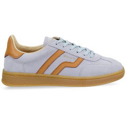 Sneakersy Gant 32533197 Fioletowy