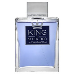 Antonio Banderas King Of Seduction woda toaletowa