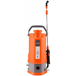 Kwazar Opryskiwacz Elektryczny Akumulatorowy Accu 8L TAE.0601