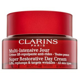 Clarins ujędrniający krem na dzień Super Restorative Day