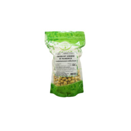 ORZESZKI ZIEMNE W PANIERCE śmietanowo cebulowe 500 g
