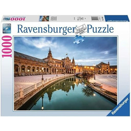 Ravensburger - Puzzle 2D dla dzieci 24-częściowy Giant-Psi