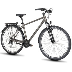 ROMET Rower trekkingowy Wagant Suv H PV B