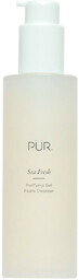 PÜR Sea Fresh Purifying Gel Foam Cleanser oczyszczająca