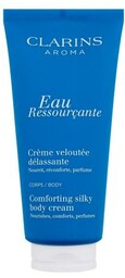 Clarins Aroma Eau Ressourçante Comforting Silky Body Cream