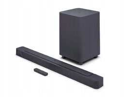 Soundbar Jbl Bar 500 Pro 5.1, Czarny