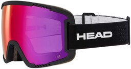 Head CONTEX PRO 5K red black 2024