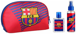 Air-Val - FC Barcelona - Męski zestaw prezentowy