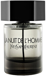 Yves Saint Laurent La Nuit De L''Homme woda