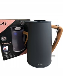 Czajnik elektryczny Botti Nelly 2150 W grafit