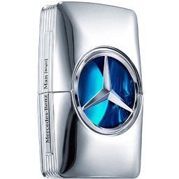 Mercedes-Benz, Man Bright, Woda Perfumowana, 100 ml