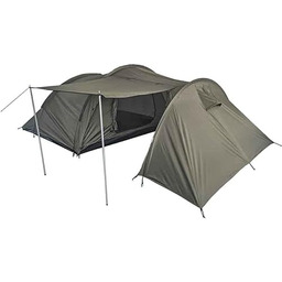 Mil-Tech Unisex  14226010 namiot dla dorosłych, rozmiar