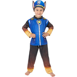 Chaks - kostium dla dzieci Chase, oficjalny strój