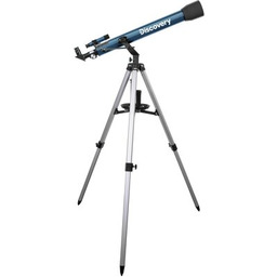 DISCOVERY Teleskop Sky T60 z książką