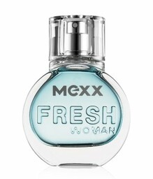 Mexx Fresh Woman Woda toaletowa 15 ml