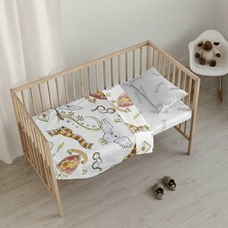 BELUM Zestaw pościeli Harry Potter, Zestaw pościeli