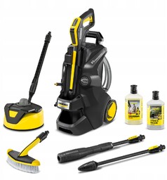 Myjka ciśnieniowa Kärcher K 5 Power Control Flex