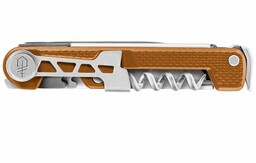 Gerber Multitool ArmBar Cork pomarańczowy