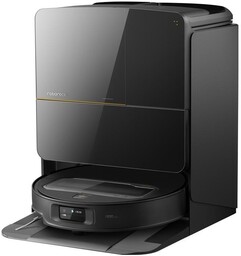 Roborock Saros Z70 czarny