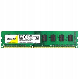 Pamięć Ram DDR2 4GB 800MHz PC2 6400 DIMM